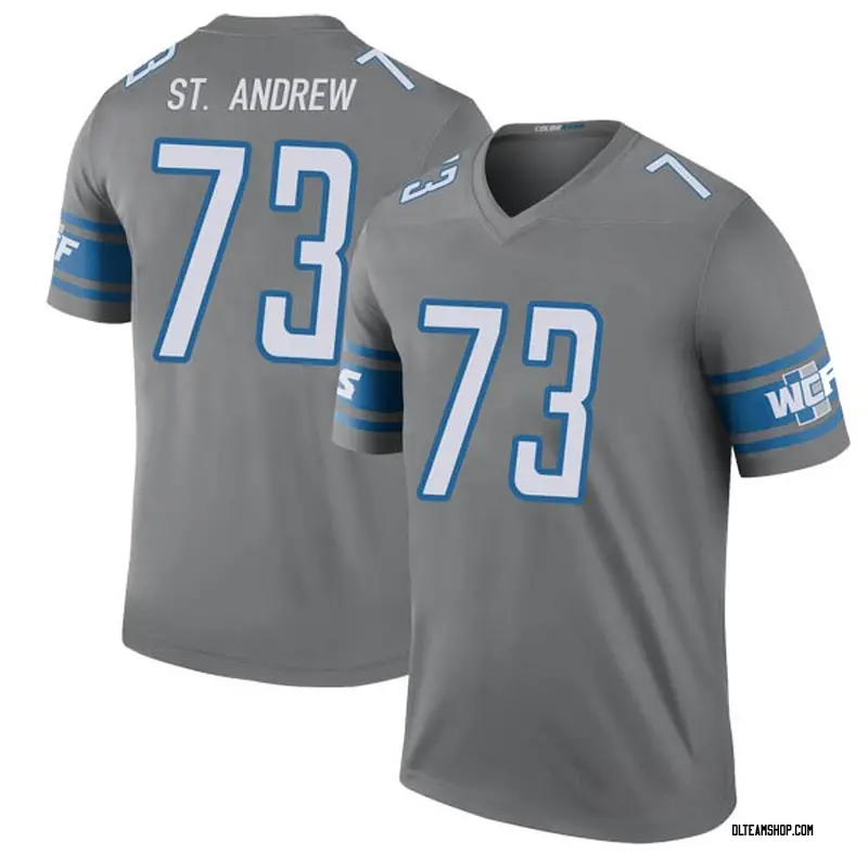 micah parsons color rush jersey