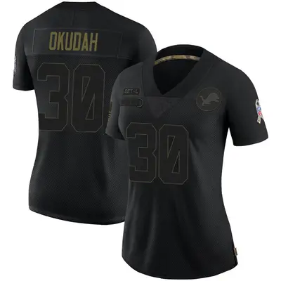 okudah jersey