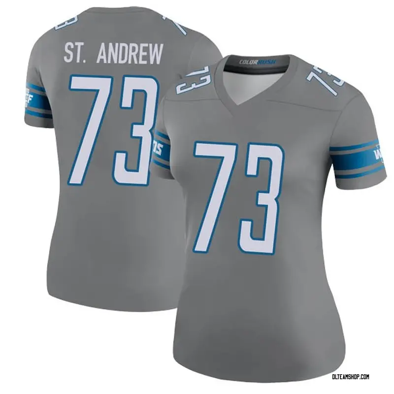 micah parsons color rush jersey