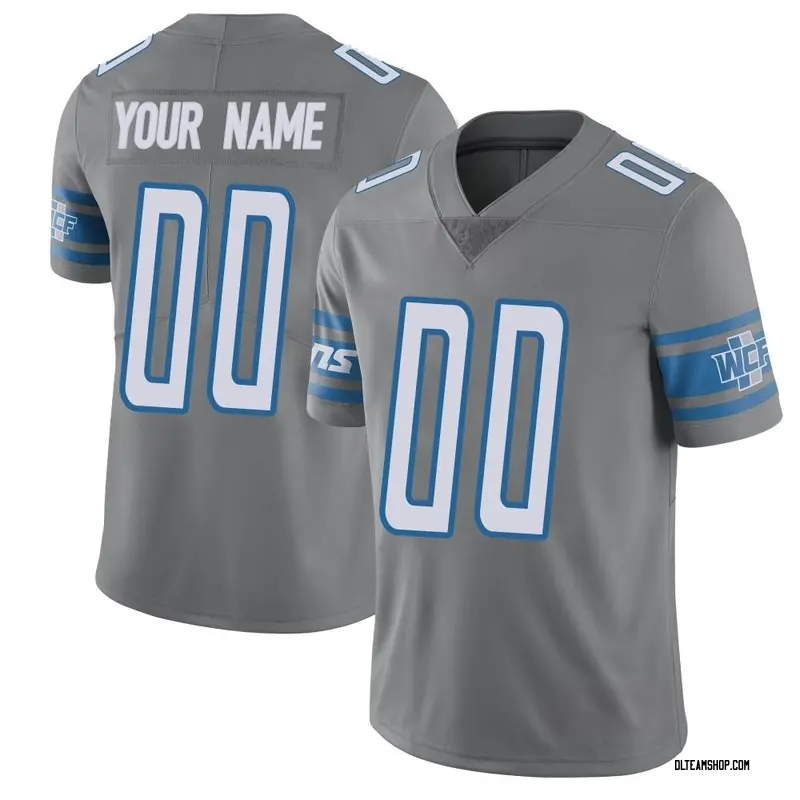 youth lions jersey