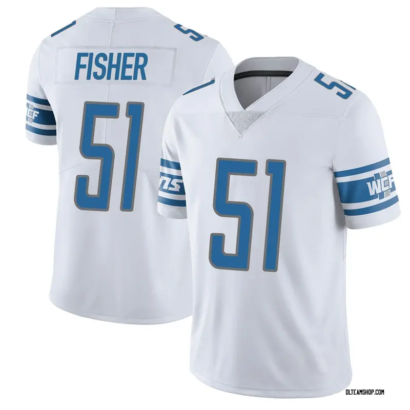 detroit lions youth jersey