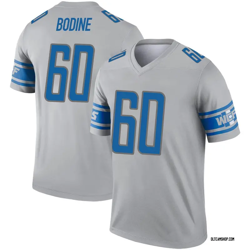 russell bodine jerseys